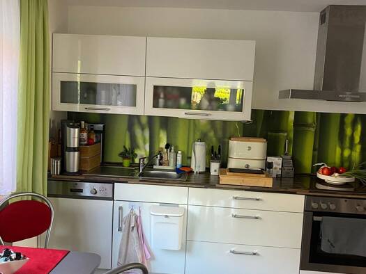 Wohnung zur Miete 800 € 4 Zimmer 100 m² Geschoss 1/2 frei ab 01.03.2026 Holz Heusweiler 66265