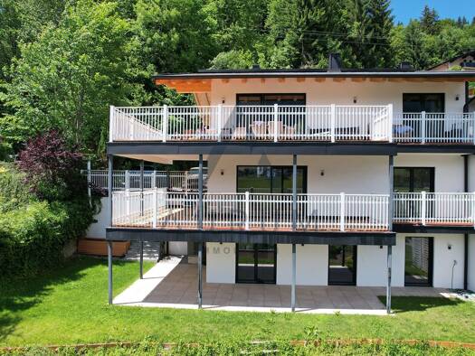 Mehrfamilienhaus zum Kauf 1.250.000 € 6 Zimmer 227 m² 526 m² Grundstück Westendorf 6363