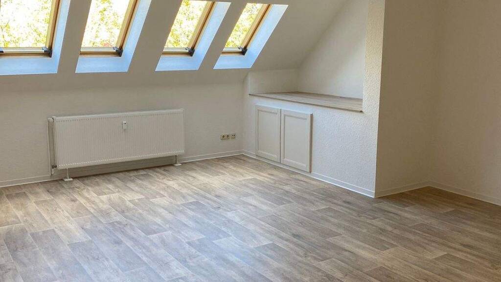 Wohnung zur Miete 500 € 3 Zimmer 77 m² Geschoss 1/1 frei ab 01.06.2026 Lindhorster Weg 13 A Wolmirstedt 39326