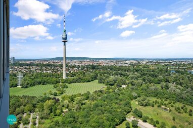 Wohnung zum Kauf 859.000 € 3 Zimmer 26. Geschoss Wien 1220