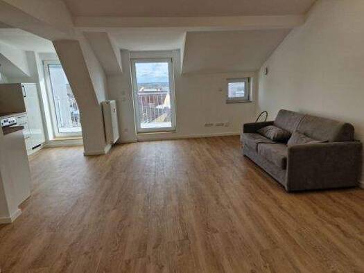 Wohnung zum Kauf 341.211 € 3 Zimmer 87,5 m² 4. Geschoss Altstadt Schweinfurt (Altstadt) 97421