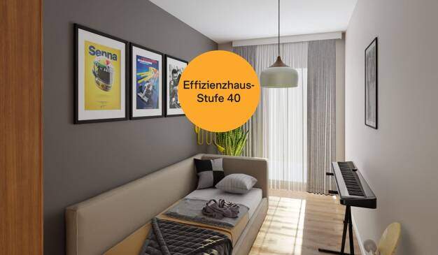 Maisonette zum Kauf - Neubau provisionsfrei 579.900 € 4 Zimmer 100,3 m² EG Lilli-Marx-Straße 2 Benrath Düsseldorf 40597