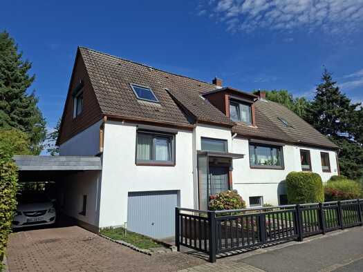 Doppelhaushälfte zum Kauf 649.000 € 5,5 Zimmer 155 m² 995 m² Grundstück frei ab sofort Wilhelmsburg Hamburg 21109