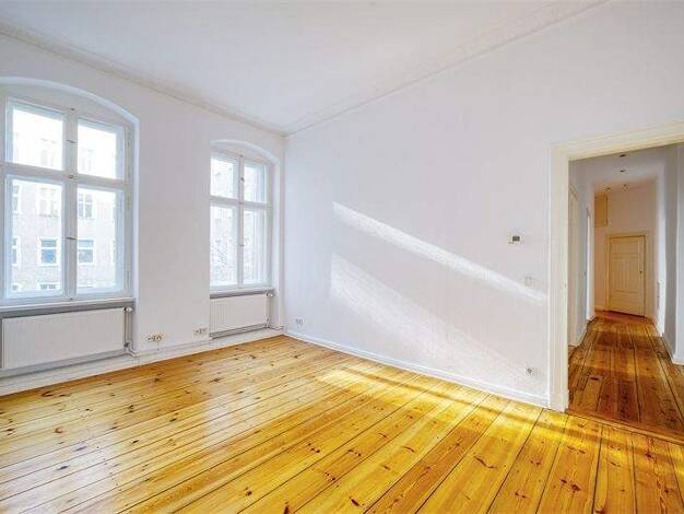 Wohnung zum Kauf als Kapitalanlage geeignet 394.000 € 2 Zimmer 60,6 m² Wilmersdorf Berlin 10717