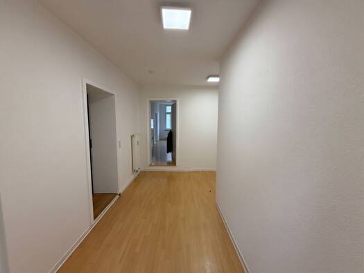 Wohnung zur Miete 790 € 3 Zimmer 115 m² 1. Geschoss frei ab sofort Mühlhausen Mühlhausen 99974