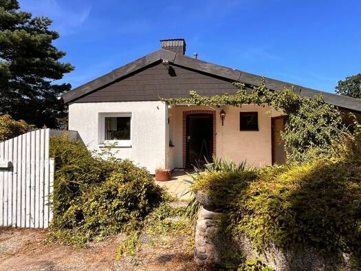 Doppelhaushälfte zum Kauf provisionsfrei 490.000 € 3,5 Zimmer 85 m² 1.014 m² Grundstück Glogauer Straße 51 Jenfeld Wandsbek 22045