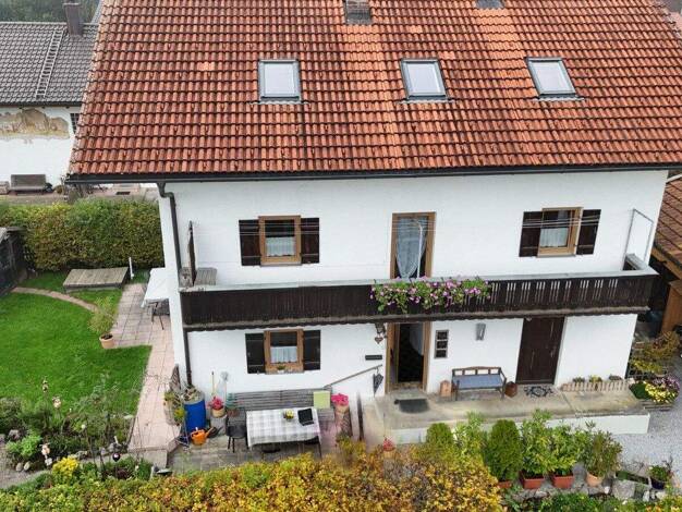 Einfamilienhaus zum Kauf 450.000 € 9 Zimmer 190 m² 526 m² Grundstück Flintsbach 83126