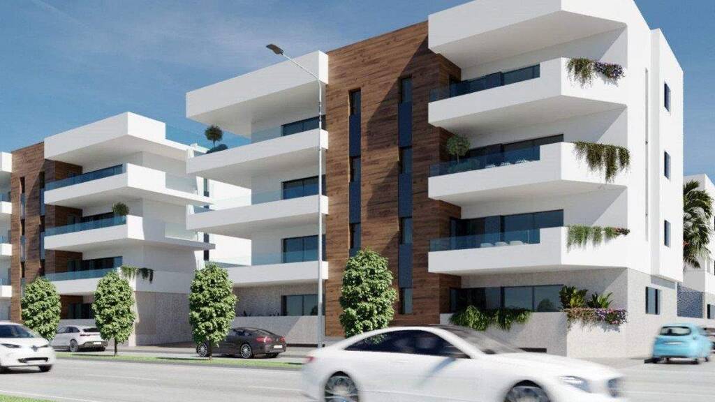 Wohnung zum Kauf 314.900 € 145 m² San Pedro del Pinatar 30740