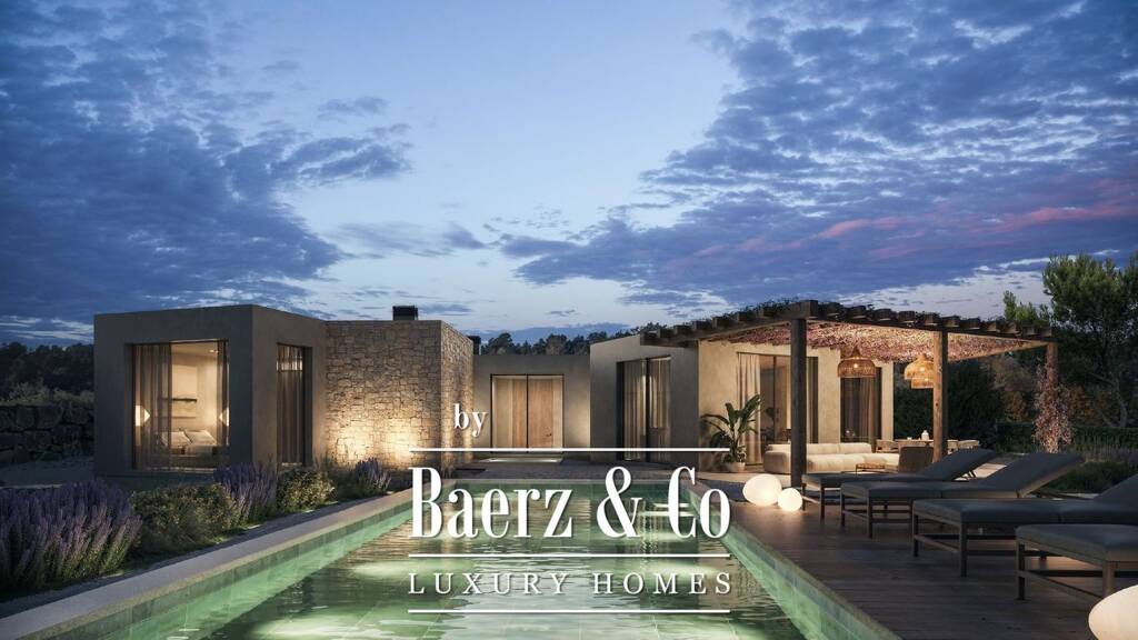 Villa zum Kauf 2.750.000 € 446 m² 2.037 m² Grundstück aiguablava begur 17255