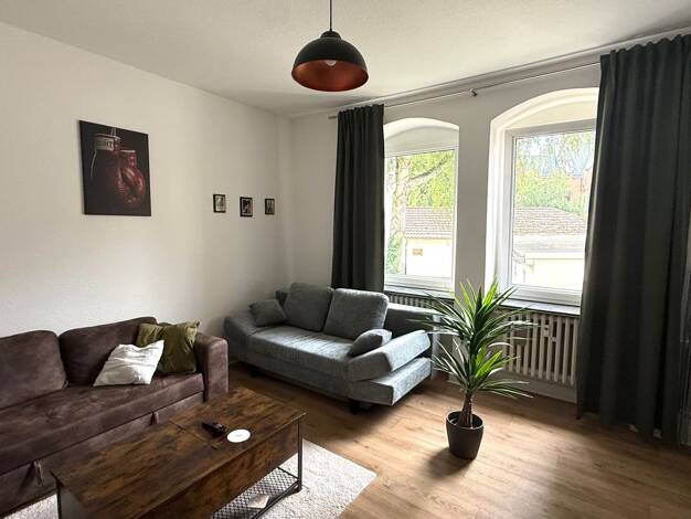 Wohnung zur Miete 570 € 3 Zimmer 63,2 m² Süd Kassel 34121
