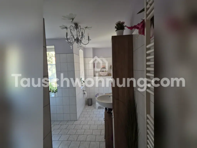 Wohnung zur Miete Tauschwohnung 650 € 3 Zimmer 77 m² 2. Geschoss Französisch Buchholz Berlin 13086