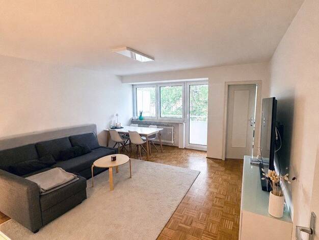 Wohnung zum Kauf provisionsfrei 414.000 € 2 Zimmer 54 m² 1. Geschoss Dornbergstraße 37 Berg am Laim München 81673