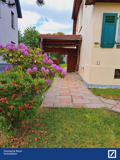 Einfamilienhaus zum Kauf 206.000 € 8 Zimmer 175 m² 1.017 m² Grundstück Selb Selb 95100