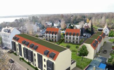 Wohnung zum Kauf provisionsfrei 690.000 € 4 Zimmer 115 m² 2. Geschoss frei ab sofort Markkleeberg Markkleeberg 04416