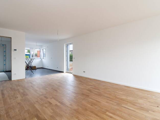 Reihenendhaus zum Kauf - Erstbezug 776.600 € 4 Zimmer 134 m² 271 m² Grundstück Trier 54296