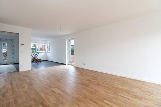 Reihenendhaus zum Kauf - Neubau 776.600 € 4 Zimmer 134 m² 271 m² Grundstück Filsch Trier 54296