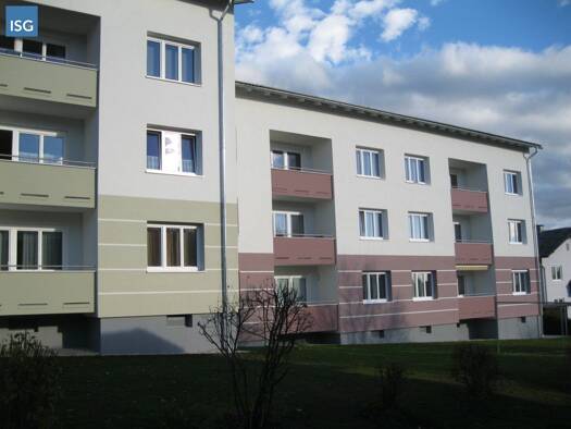 Wohnung zur Miete 234 € 2 Zimmer Dr. Stadler-Gasse 10 Taiskirchen im Innkreis 4753