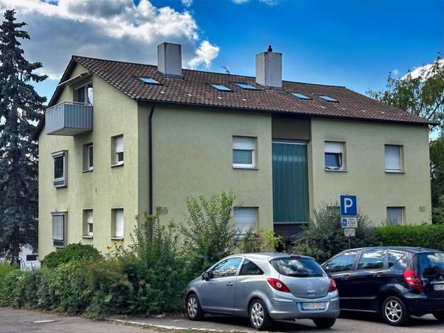 Mehrfamilienhaus zum Kauf 900.000 € 14 Zimmer 364 m² 661 m² Grundstück Böblingen Böblingen 71034