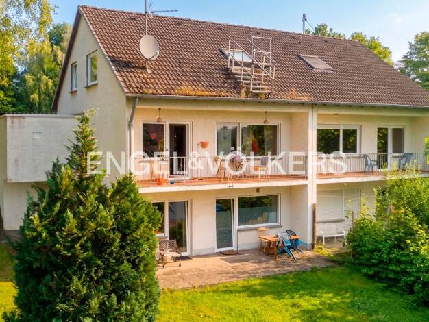 Mehrfamilienhaus zum Kauf als Kapitalanlage geeignet 398.000 € 10 Zimmer 262 m² 1.327 m² Grundstück Flammersfeld 57632