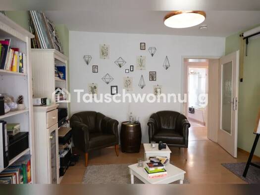 Wohnung zur Miete Tauschwohnung 430 € 2 Zimmer 45 m² EG Kreuzberg Friedrichshain-Kreuzberg 10249