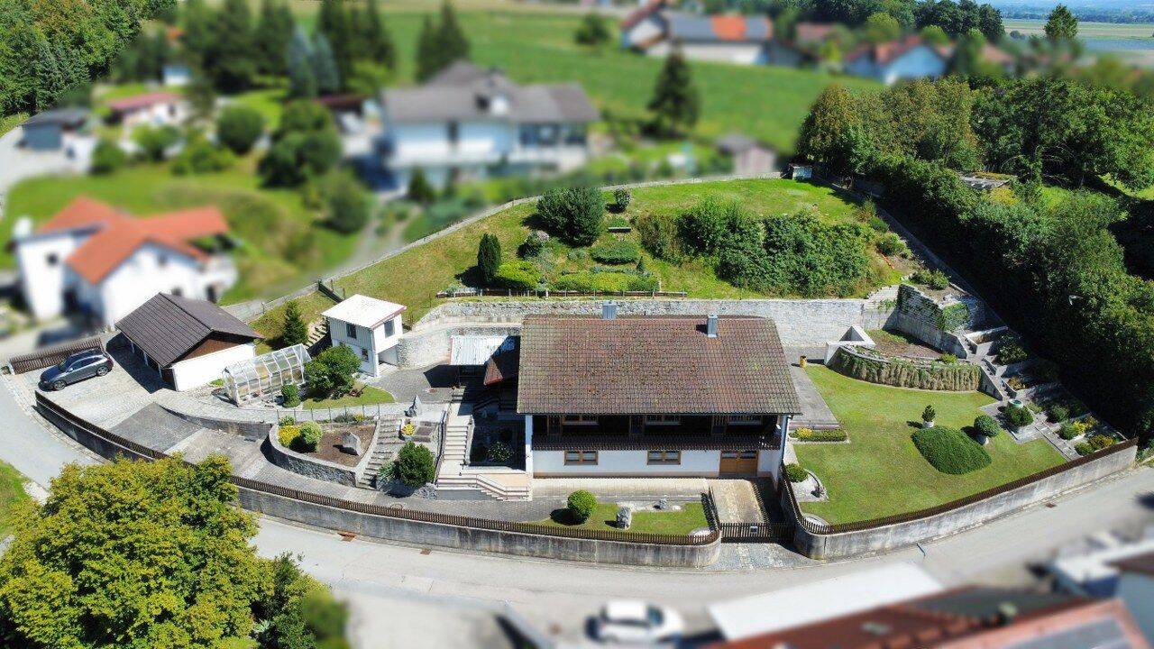 Haus – Eichendorf, Landkreis Dingolfing-Landau - Ansicht 2