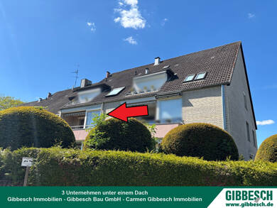 Wohnung zum Kauf 151.800 € 2 Zimmer 66 m² 1. Geschoss Bargfeld-Stegen 23863