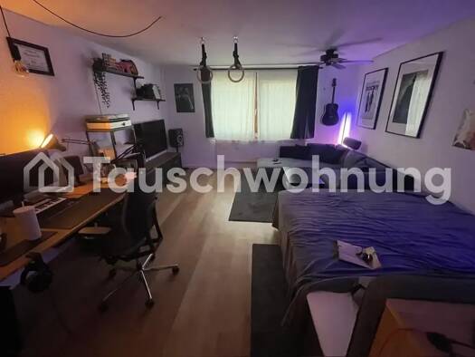 Studio zur Miete Tauschwohnung 480 € 1 Zimmer 36 m² 2. Geschoss Ehrenfeld Köln 50823