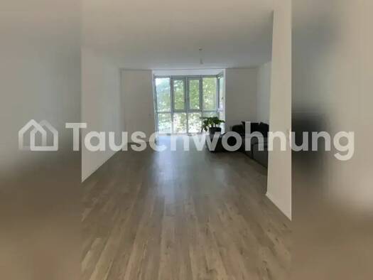 Loft zur Miete Tauschwohnung 1.300 € 2 Zimmer 74 m² 4. Geschoss Altstadt-Süd Köln 50674