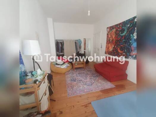 Wohnung zur Miete Tauschwohnung 420 € 1 Zimmer 31 m² Französisch Buchholz Pankow 10437