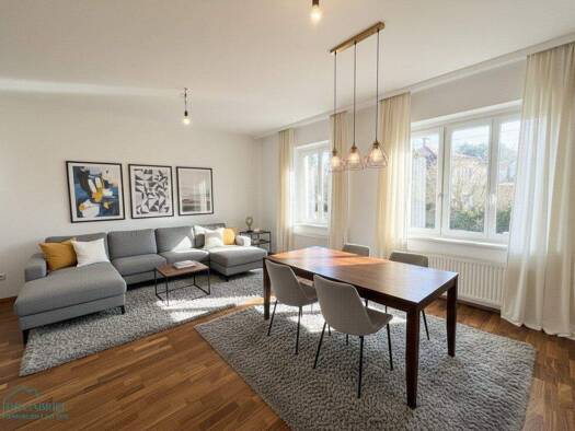 Wohnung zur Miete 2.000 € 4 Zimmer 110 m² Wien 1190
