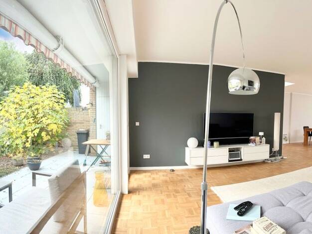 Bungalow zum Kauf 5 Zimmer 126,7 m² 239 m² Grundstück Lövenich Köln 50859