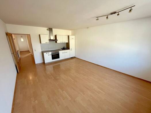 Wohnung zur Miete 664 € 2 Zimmer 50,5 m² 1. Geschoss frei ab 01.12.2026 Timelkam 4850