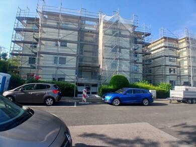Wohnung zum Kauf 227.000 € 2 Zimmer 65 m² 2. Geschoss Wolfsfeld Wiesbaden 65191