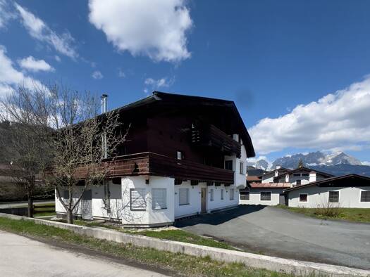 Rohdachboden zum Kauf 450.000 € 4 Zimmer 80,2 m² frei ab sofort Reith bei Kitzbühel 6370