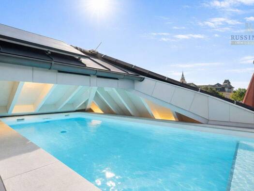 Villa zum Kauf 12 Zimmer 450 m² 666 m² Grundstück Villacher Vorstadt Klagenfurt 9020