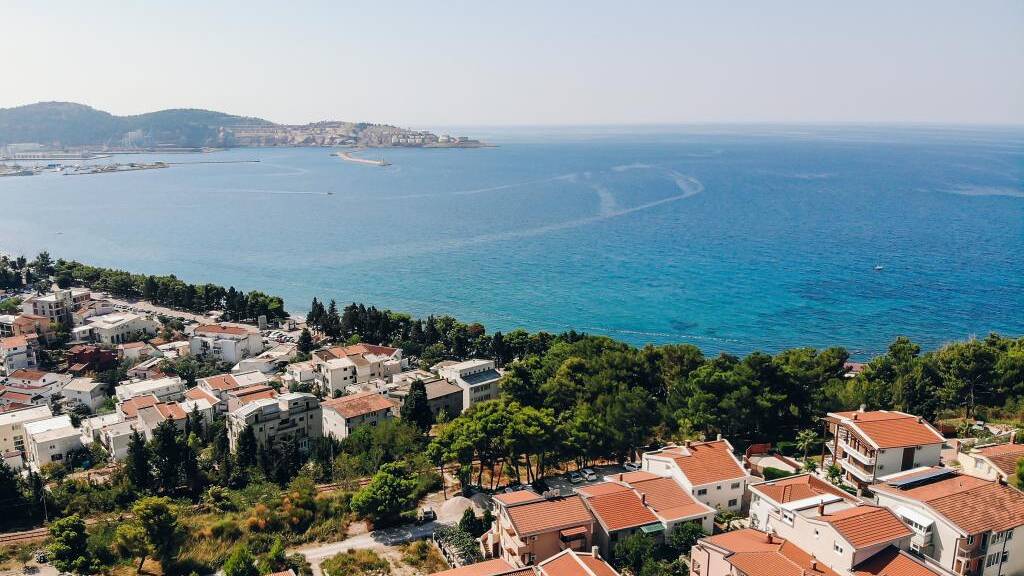 Einfamilienhaus zum Kauf 600.000 € 364 m² 425 m² Grundstück Bar 85000