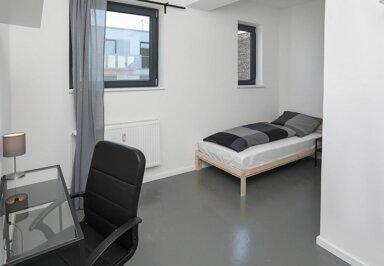 Wohnung zur Miete Wohnen auf Zeit 685 € 5 Zimmer 11 m² frei ab 19.11.2024 Müllerstraße 55A Wedding Berlin 13349