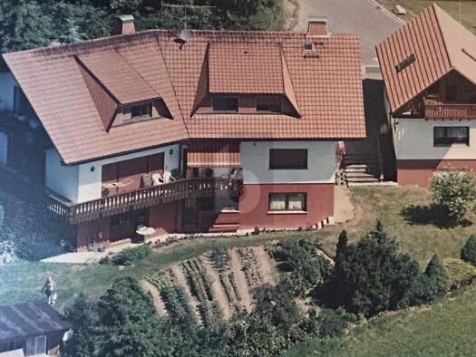 Mehrfamilienhaus zum Kauf 790.000 € 10 Zimmer 339 m² 1.872 m² Grundstück Rotzel Laufenburg 79725