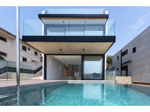 Chalet zum Kauf - Erstbezug 2.850.000 € 8 Zimmer 400 m² Cranc 7a Alcúdia 07400