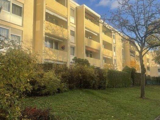 Wohnung zum Kauf provisionsfrei 182.000 € 3 Zimmer 77,8 m² 3. Geschoss Vogelstang Mannheim 68309