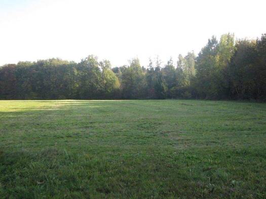 Grundstück zum Kauf Geisberg Bad Griesbach i.Rottal 94086