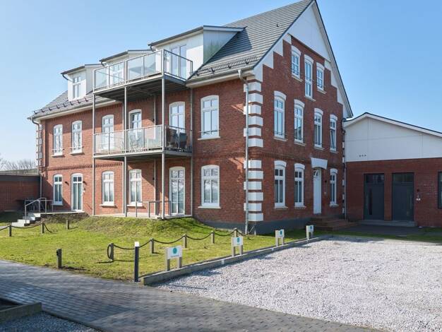 Wohnung zum Kauf 216.275 € 3 Zimmer 53,9 m² Dorfstraße 8 Emmelsbüll-Horsbüll 25924