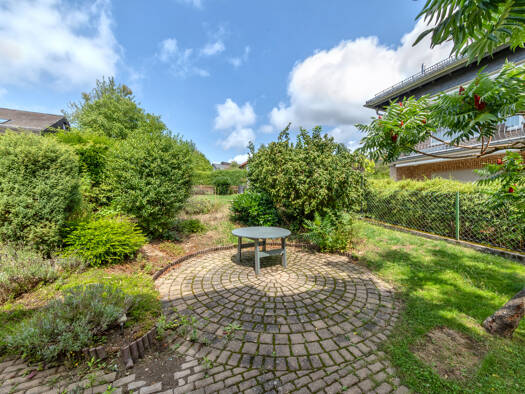 Einfamilienhaus zum Kauf 294.900 € 7 Zimmer 151 m² 590 m² Grundstück Kettenbach Aarbergen / Kettenbach 65326