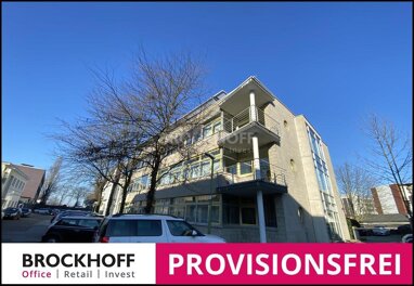 Bürofläche zur Miete provisionsfrei 7 Zimmer 358 m² Bürofläche teilbar ab 358 m² Westviertel Essen 45127