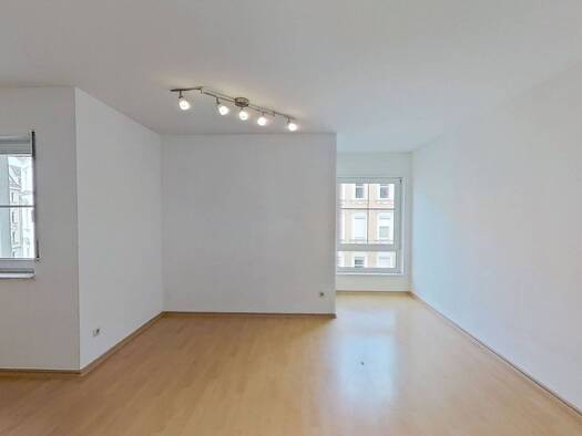 Wohnung zur Miete 419 € 2 Zimmer 49,4 m² 3. Geschoss frei ab 01.11.2026 Kirschbergstraße 22 a Möckern Leipzig 04159