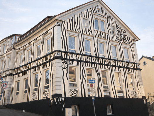 Mehrfamilienhaus zum Kauf 629.000 € 18 Zimmer 448 m² 302 m² Grundstück frei ab sofort Innenstadt Neunkirchen 66538