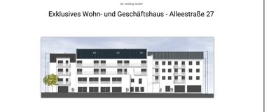 Verkaufsfläche zur Miete provisionsfrei 5.322,40 € 4 Zimmer 385,7 m² Verkaufsfläche Alleestraße 27 Kelheim Kelheim 93309