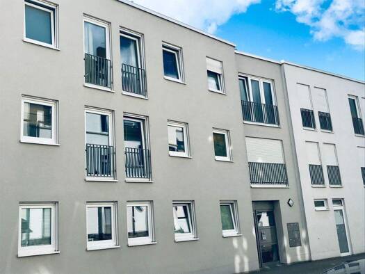 Terrassenwohnung zur Miete 1.300 € 3 Zimmer 108,6 m² EG Trier-Süd Trier 54290