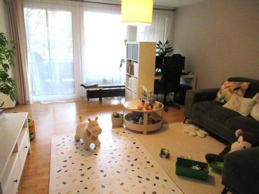 Wohnung zum Kauf 290.000 € 3,5 Zimmer 83 m² Römerstraße 42 Plattenhardt Filderstadt 70794