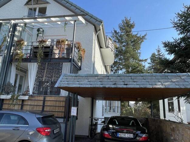 Loft zum Kauf provisionsfrei 333.000 € 3 Zimmer 74 m² 2. Geschoss Walldorf 69190